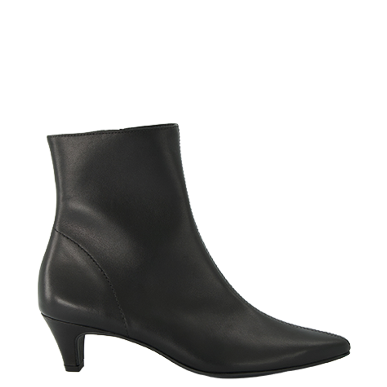 Paul Green 8288-041 Stiefeletten in schwarz