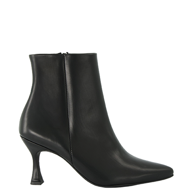 Paul Green 8351-001 Stiefeletten in schwarz