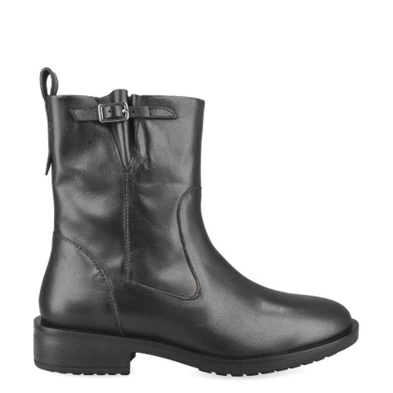 Lloyd 26-009-00 CLEO 332 Ankle Boots in Black