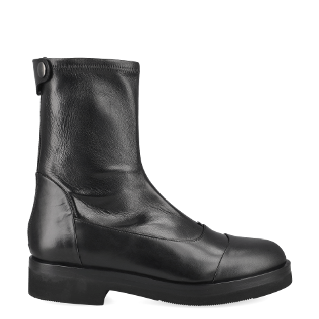 Truman's 4421 230 NERO Stiefeletten in schwarz