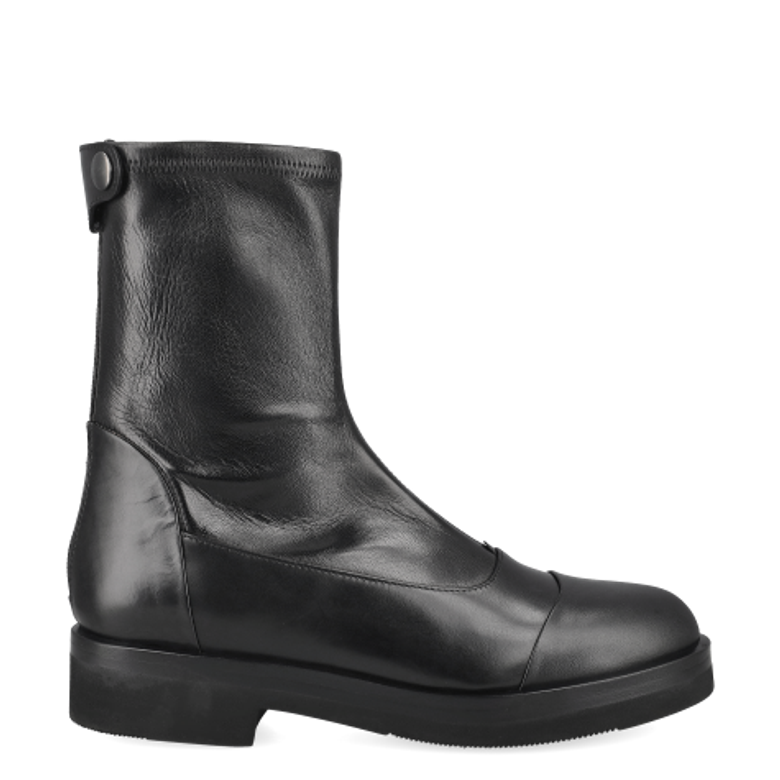 Truman's 4421 230 NERO Stiefeletten in schwarz