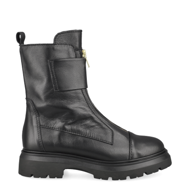 Lüke Schuhe CHIARA NERA Stiefeletten in schwarz