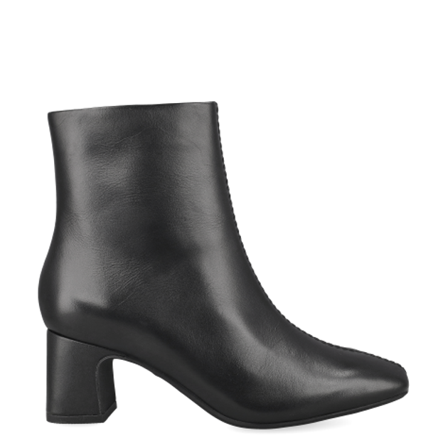 Clarks Fernie Zip 26182935 4 Stiefeletten in schwarz