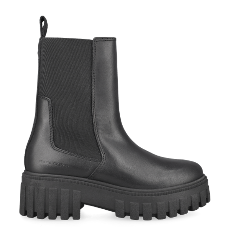 Marc O’ Polo VALA 5 Stiefeletten in schwarz