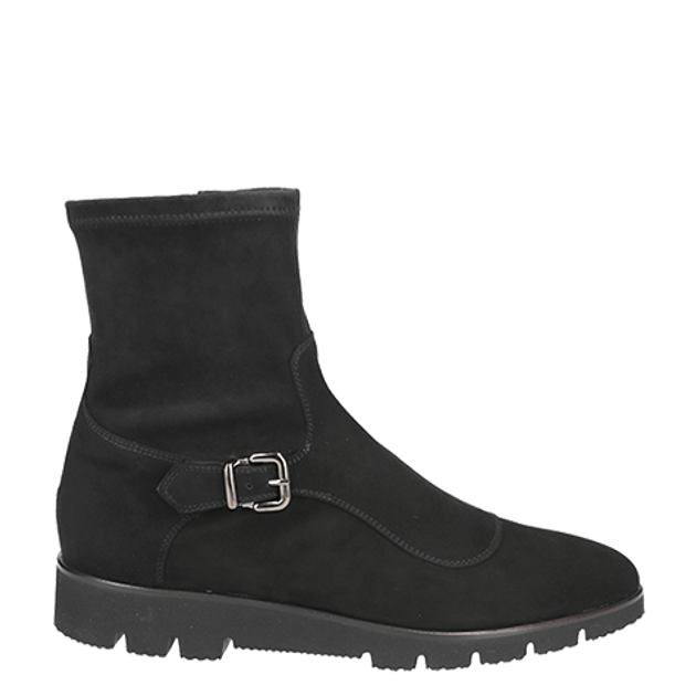 Truman's 9262 123 NERO ankle boots in black