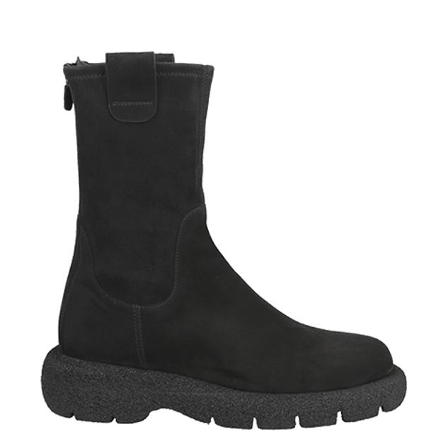 Truman's 9460 230 NERO ankle boots in black