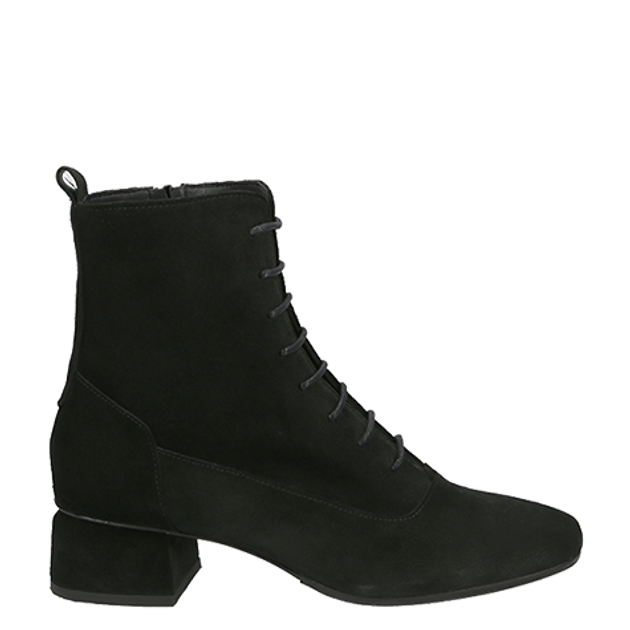 Homers 19854 CRETA ankle boots in black