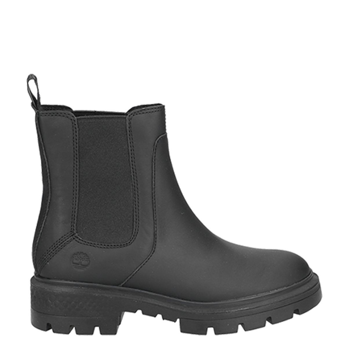 Timberland A5ND7 Cortina Valley Chelsea Chelsea Boots in black buy