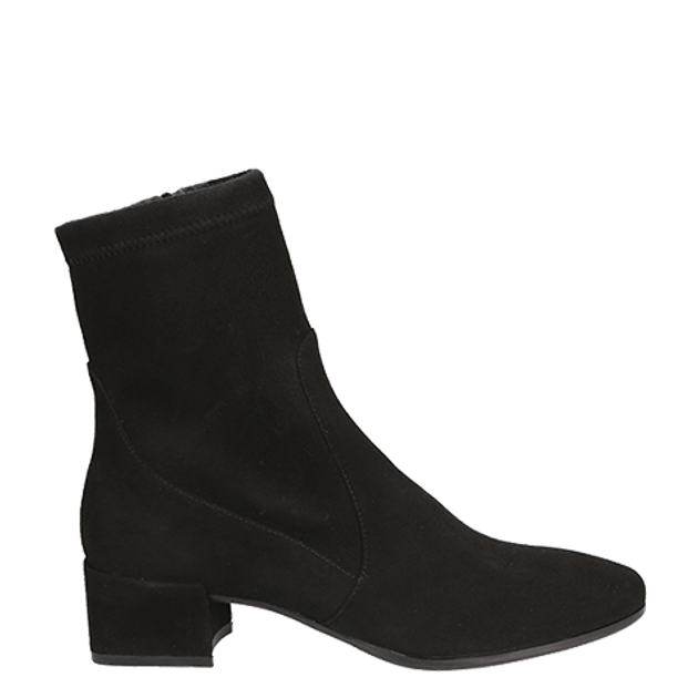 Homers 19474 ALEXY ankle boots in black