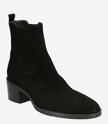 Brunate Women's shoes NERO