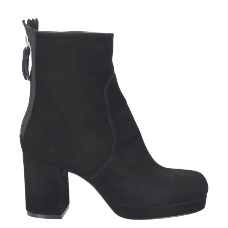 AGL BETTY ankle boots in black