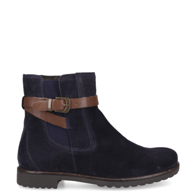 Ara 39517-02 LIVERPOOL-S Stiefeletten in schwarz