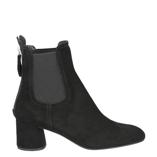 AGL D140609 LISETTE ankle boots in black