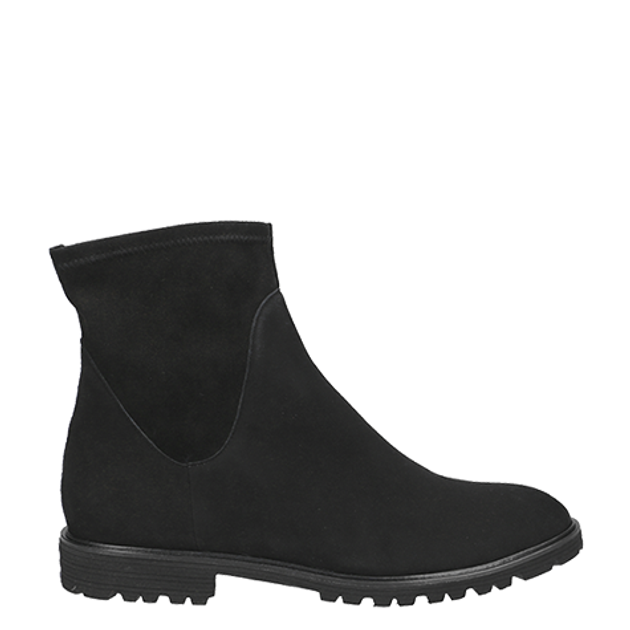 Brunate 18242 NERO ankle boots in black