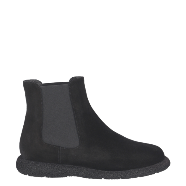 Truman's 9619 125 NERO ankle boots in black