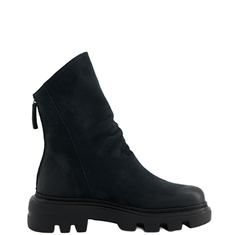 Paul Green 8253-040 Stiefeletten in blau