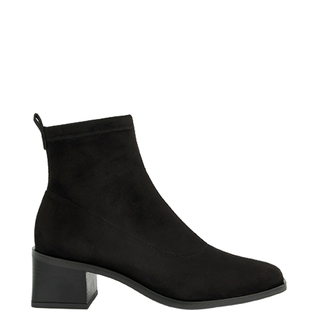 Paul Green 8318-001 Stiefeletten in schwarz