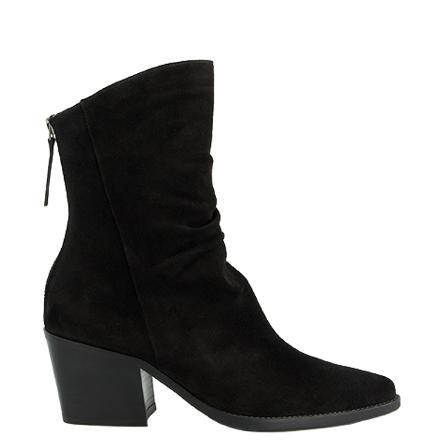 Paul Green 8316-003 Stiefeletten in schwarz