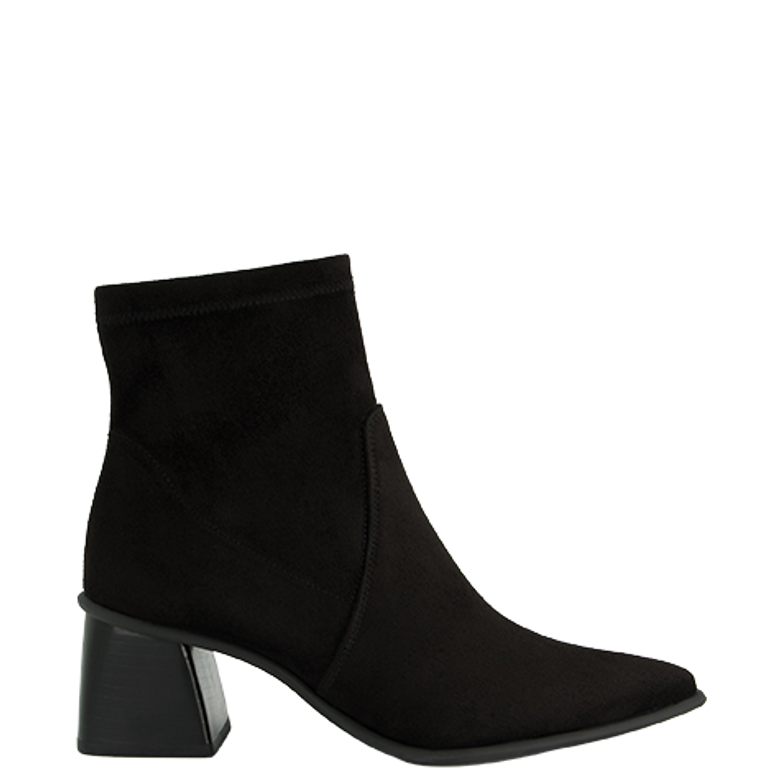 Paul Green 8314-002 Stiefeletten in schwarz