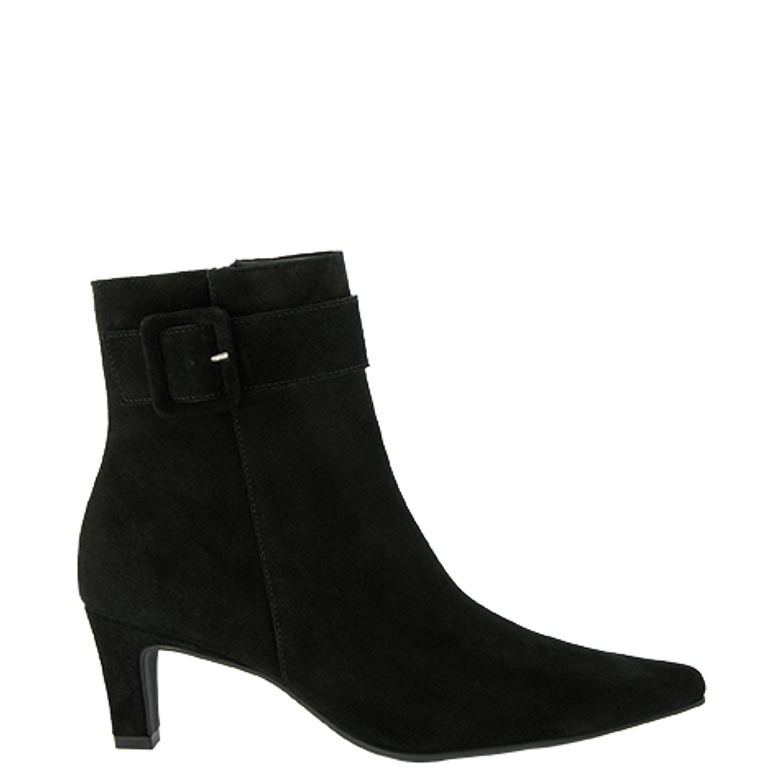 Paul Green 8347-002 Stiefeletten in schwarz