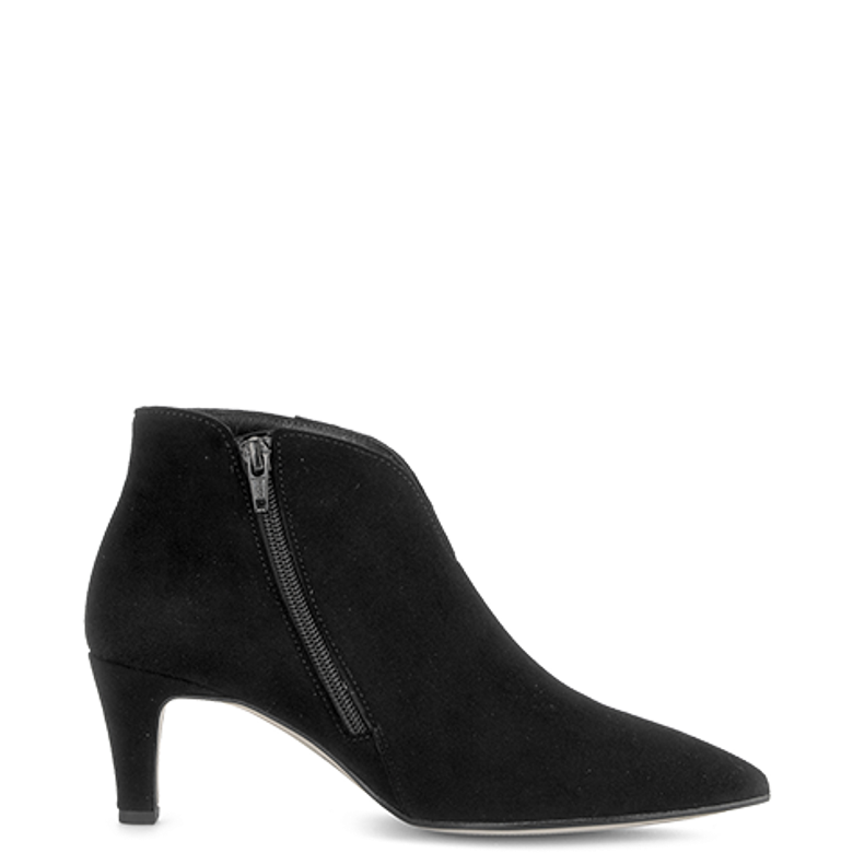Gabor 8017.01.001 Stiefeletten in schwarz