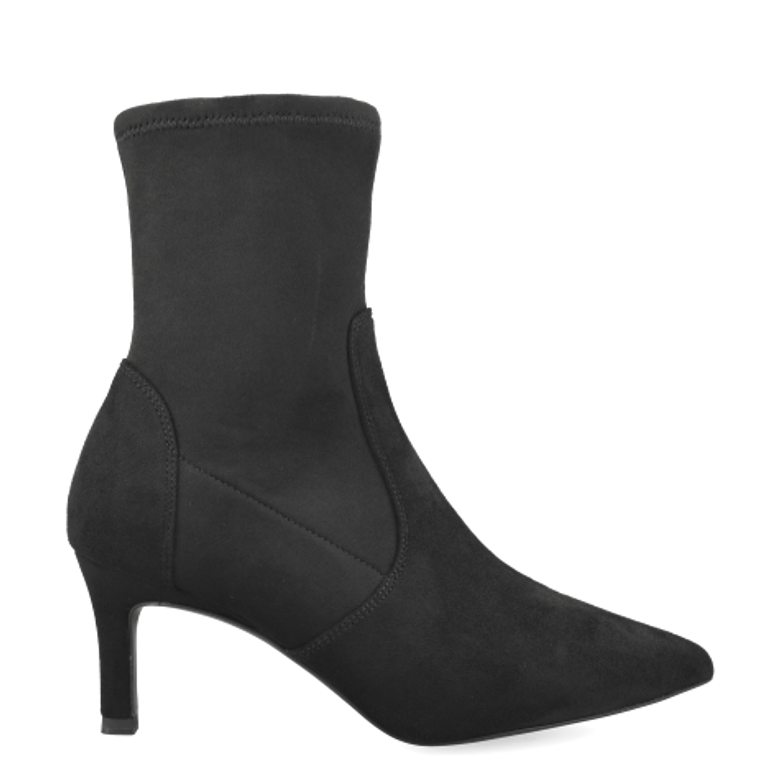 Unisa LAVOY_ST BLACK Ankle Boots in Black
