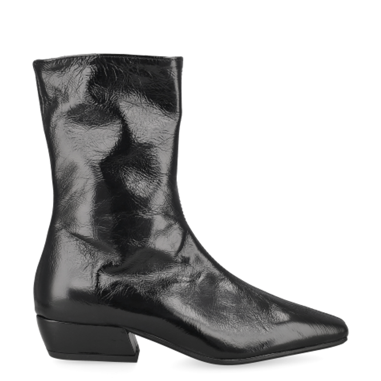 Lüke Schuhe ISABEL NERO Stiefeletten in schwarz