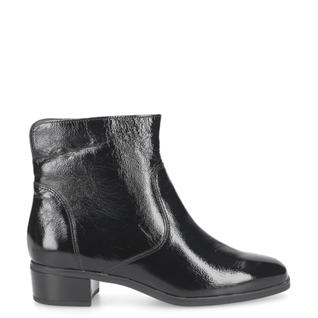 Ara 31802-11GRAZ-ST ankle boots in black