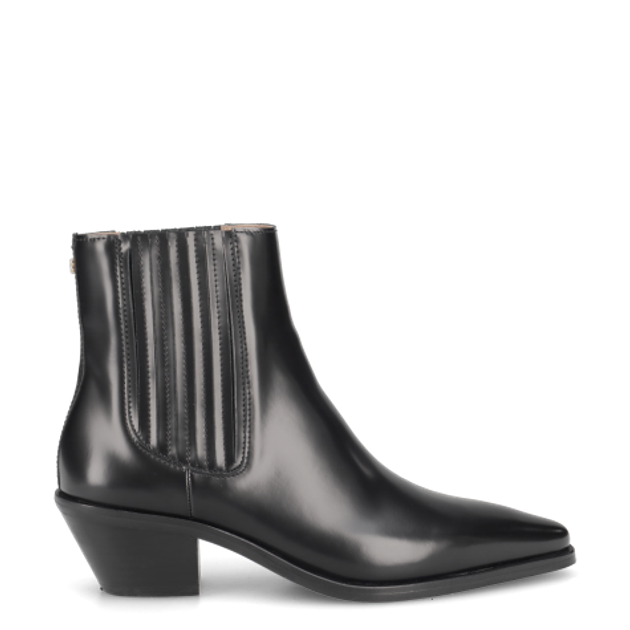 Boss Niara Stiefeletten in schwarz