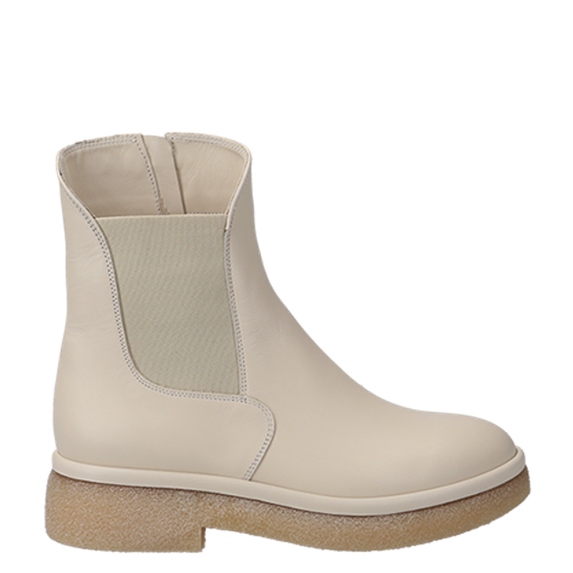 AGL ALISON R BEAT ankle boots in white