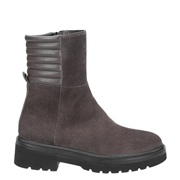 Homers 20251 SIENA ankle boots in gray