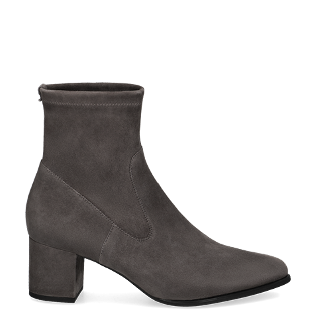 Peter Kaiser 75320 251 ankle boots in gray
