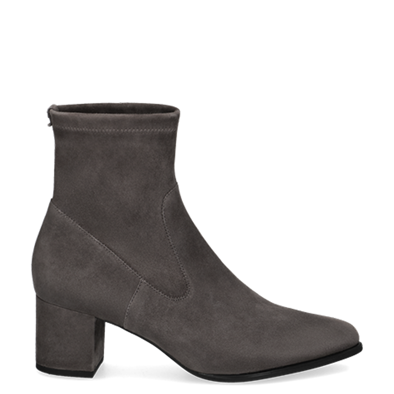 Peter Kaiser 75320 251 ankle boots in gray