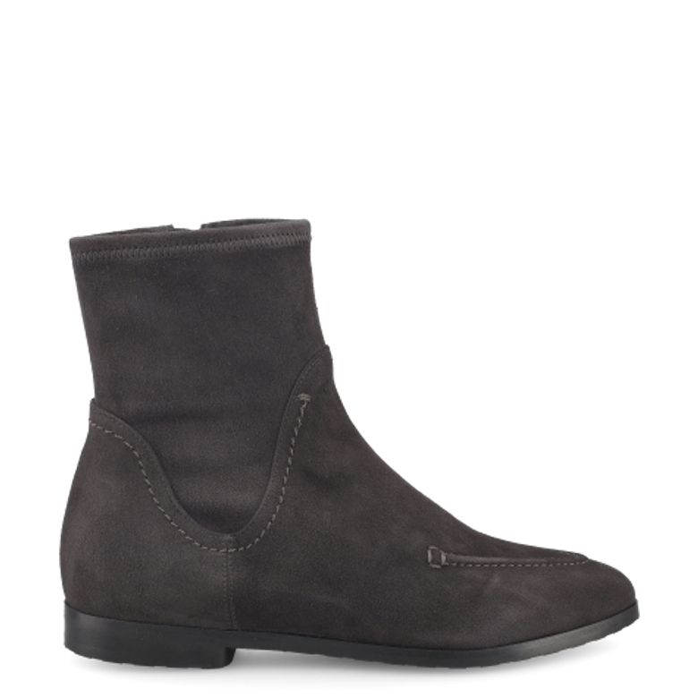 Truman's 4206 123 ANTRACITE Stiefeletten in grau