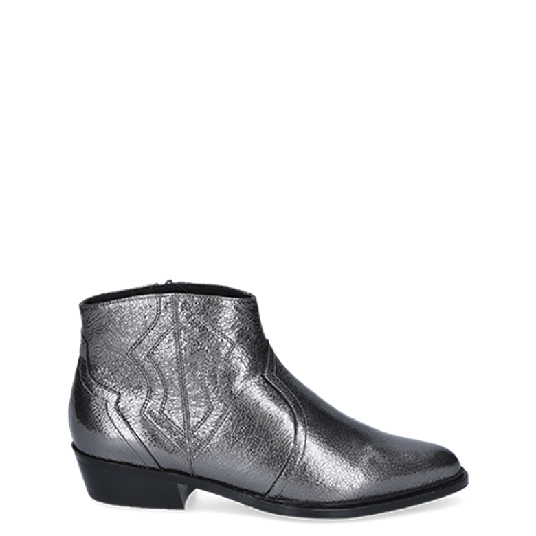 Peter Kaiser 75330 289 Stiefeletten in metallic