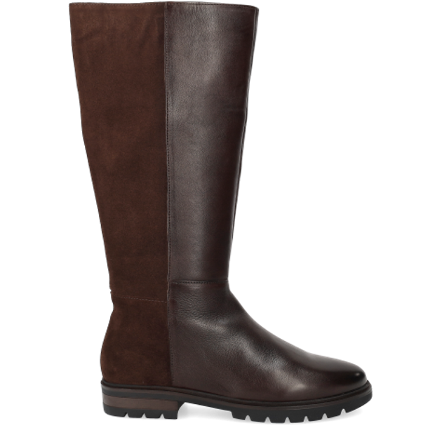 Ara 11268-09 CAMBRIDGE ST warm lining in brown