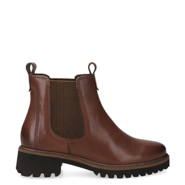 Ara 31227-08 KENT ST ankle boots in brown