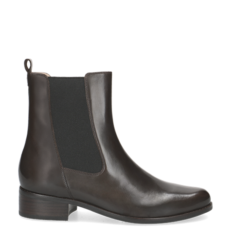 Peter Kaiser 75314 337 ankle boots in brown