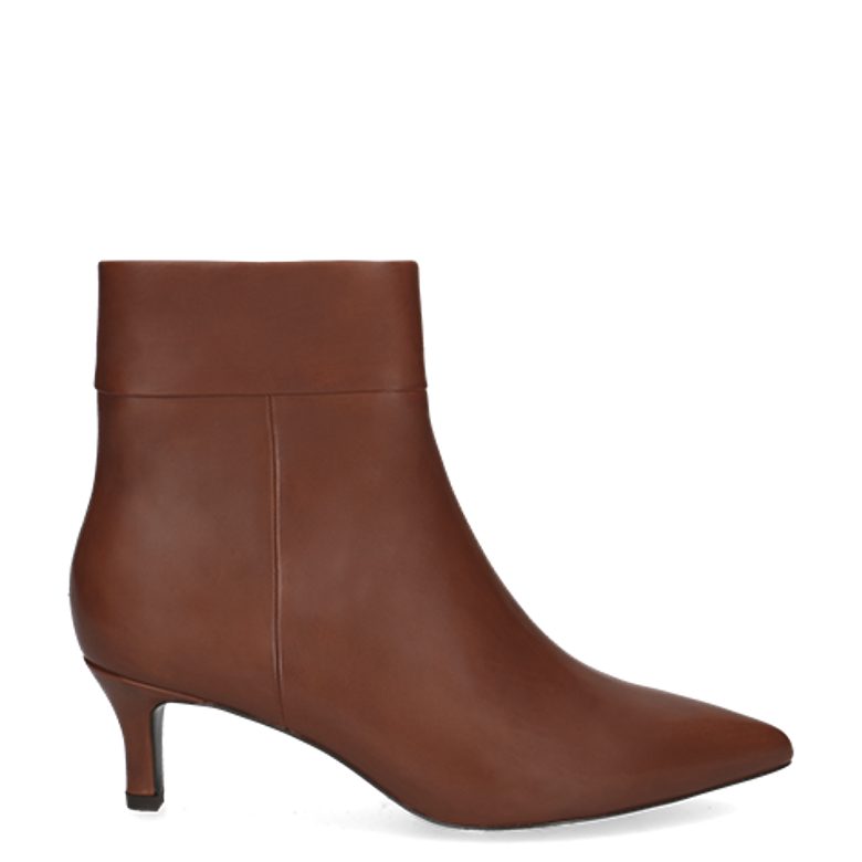 Peter Kaiser 75322 303 ankle boots in brown