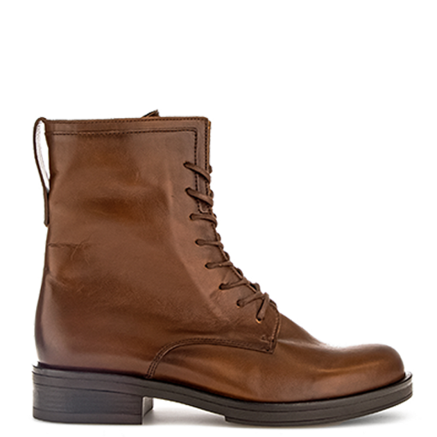 Gabor 1.791.28_7 ankle boots in brown