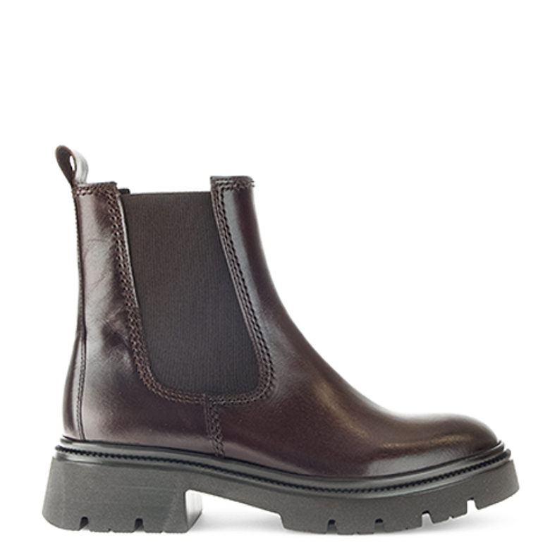 Gabor 1.850.28_7 ankle boots in brown