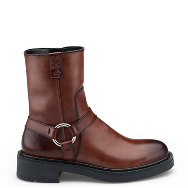 Lloyd 25-235-05 SOVENA 360 ankle boots in brown
