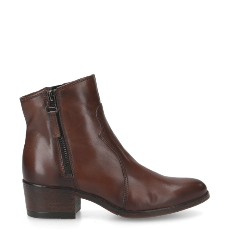 MJUS L48201 6225 CASTAGNA ankle boots in brown