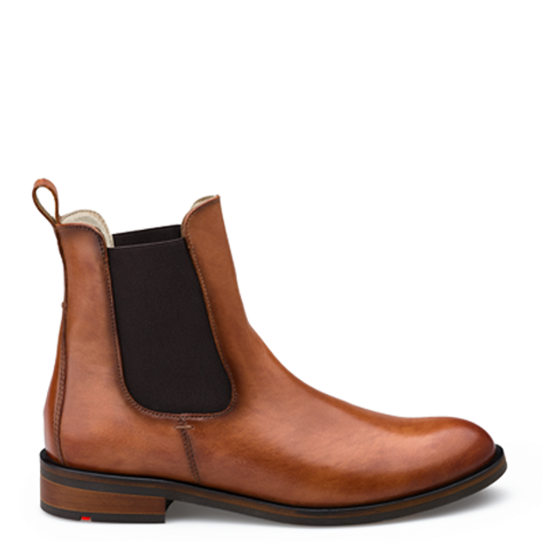 Lloyd 25-287-01 DARA 315 Ankle boots in brown