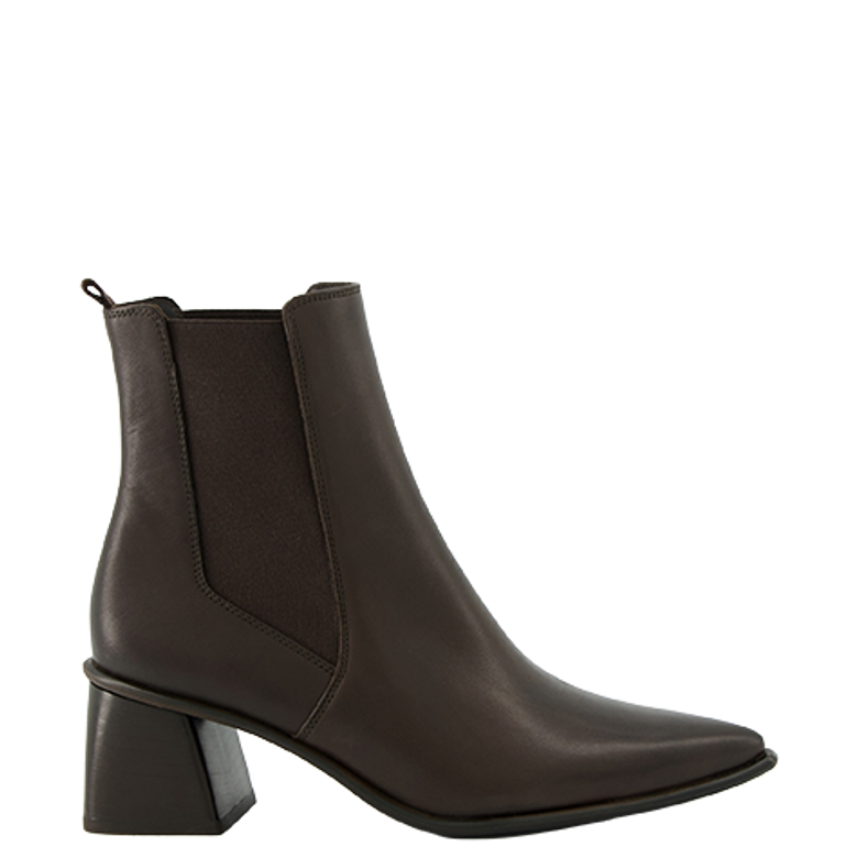 Paul Green 8309-001 Stiefeletten in braun