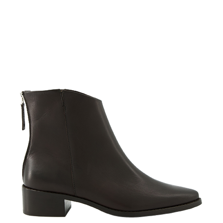 Paul Green 8247-002 Stiefeletten in braun