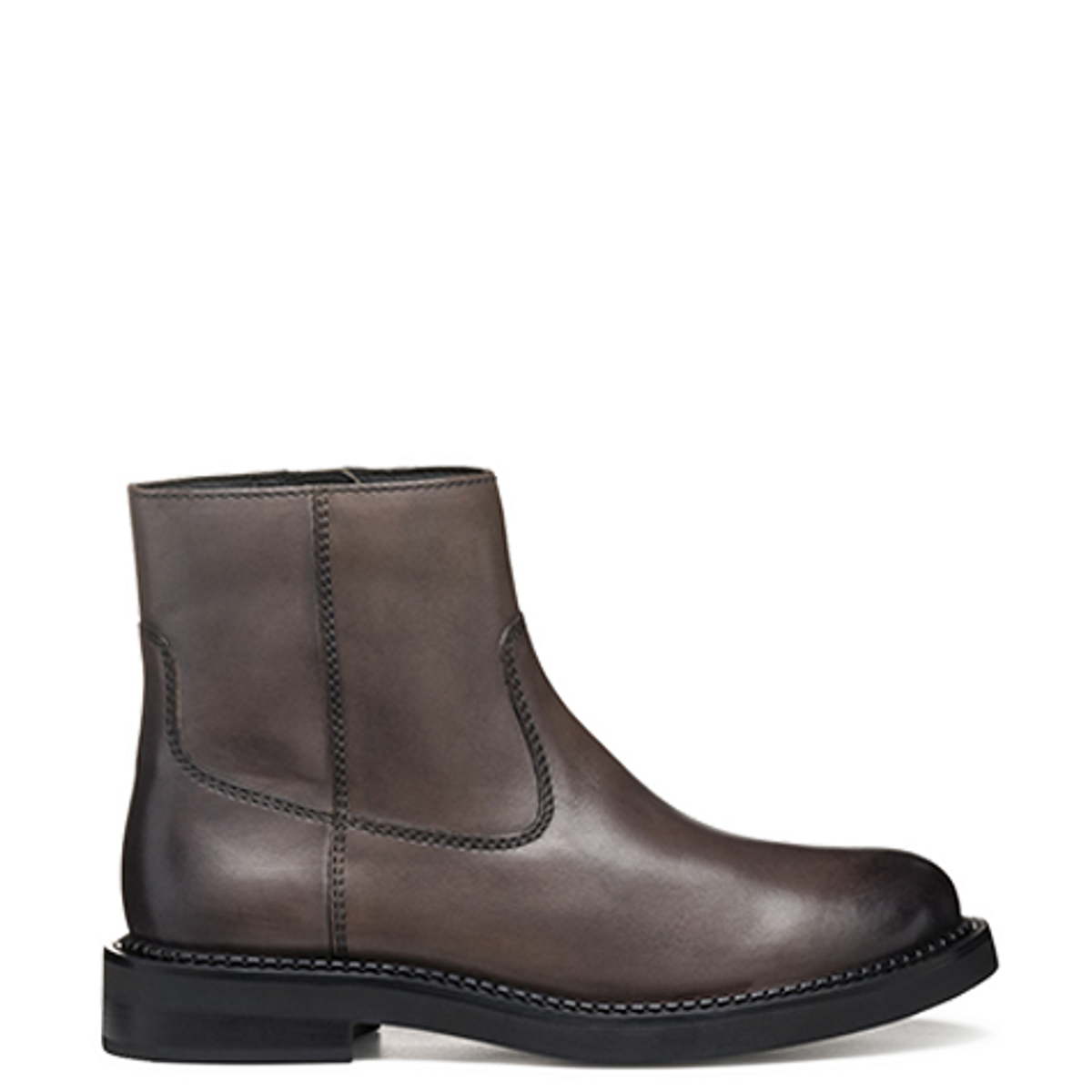GEOX SERILDA Ankle Boots in brown/ taupe buy online