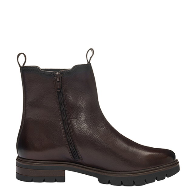 Ara 11262-03 CAMBRIDGE-ST. Ankle boots in brown
