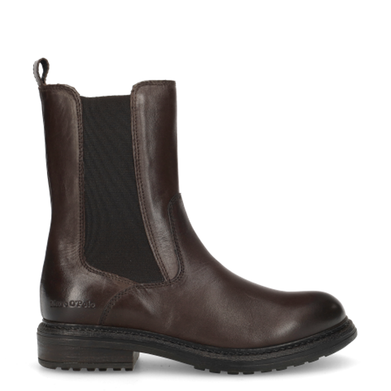 Marc O' Polo COSI 1A ankle boots in brown