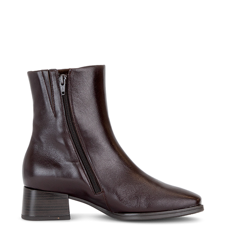 Gabor 8067.01.006 Stiefeletten in braun